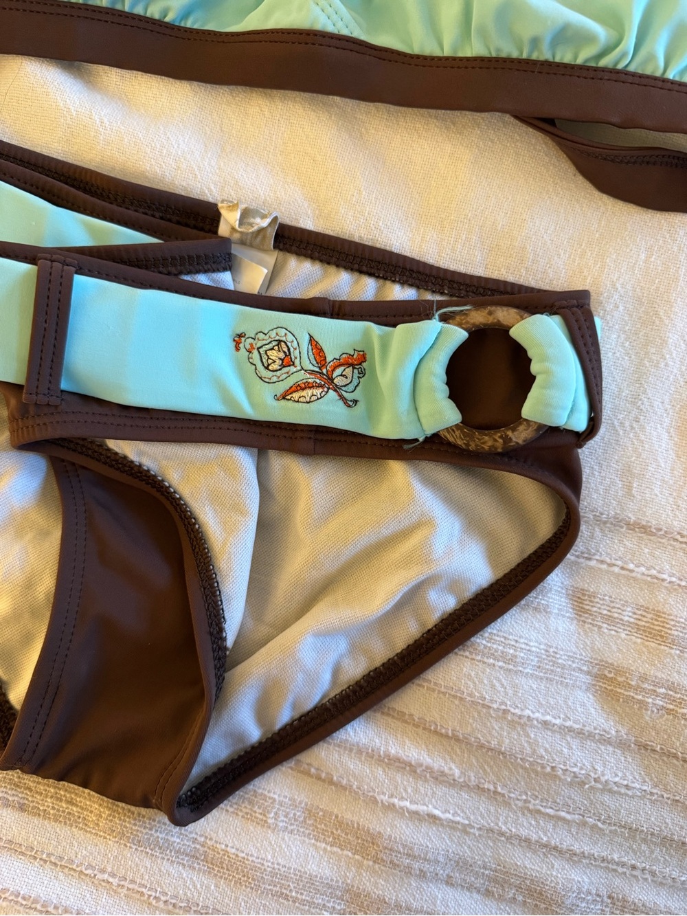 O’Neill bikini - Picture 8 of 11